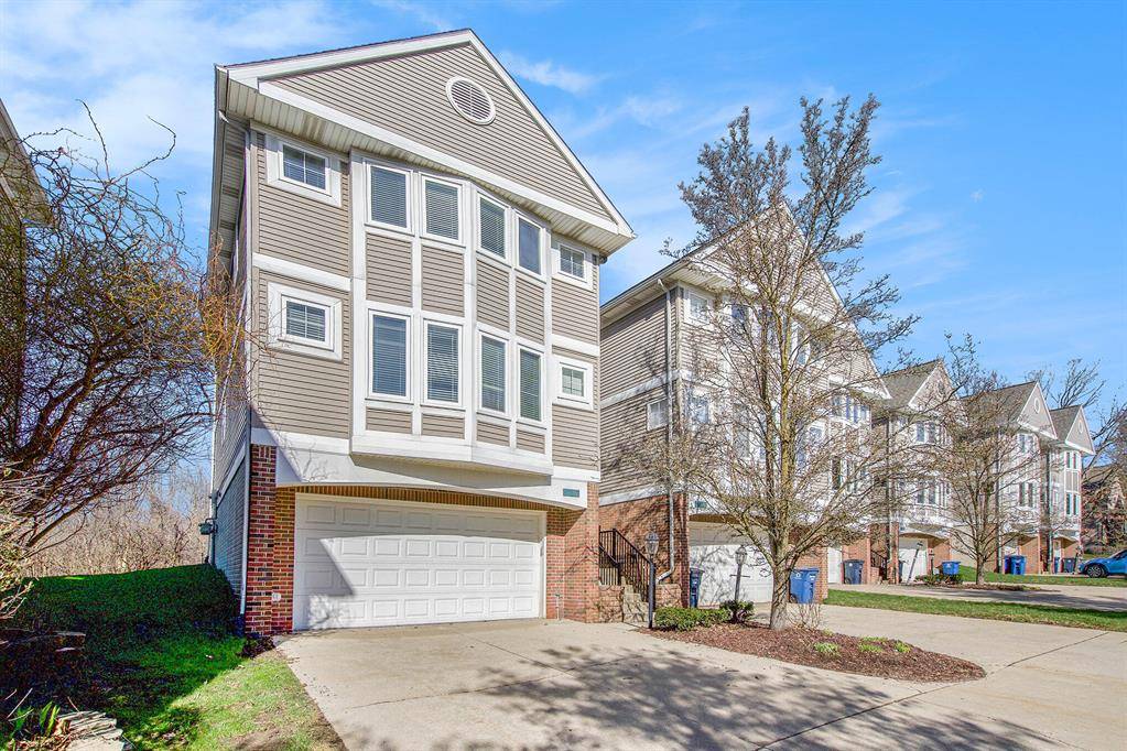 Ann Arbor, MI 48103,1740 S Maple Road