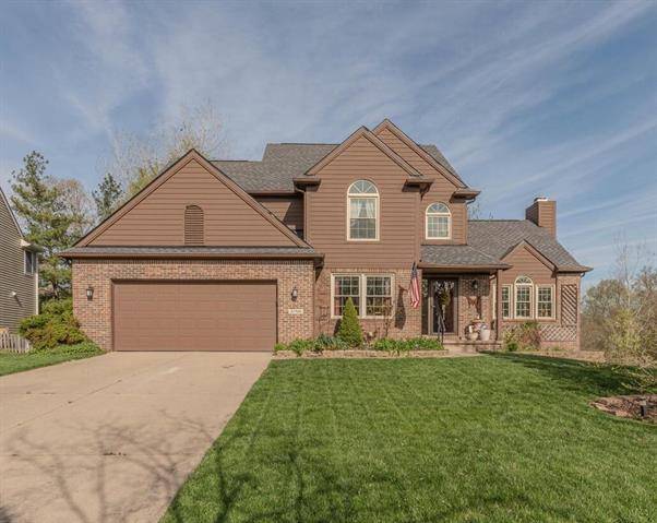 Pittsfield Twp, MI 48108,3706 Highlander Way W