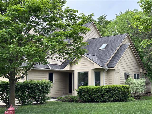 Pittsfield Twp, MI 48108,2033 Bancroft Drive