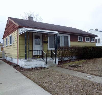 Ypsilanti Twp, MI 48198,1282 Clarita St
