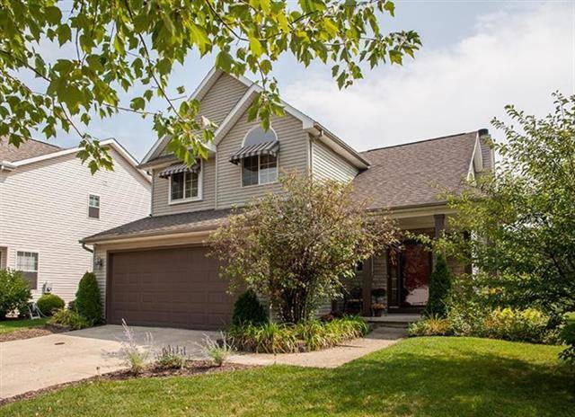 Dexter, MI 48130,404 Cambridge Dr