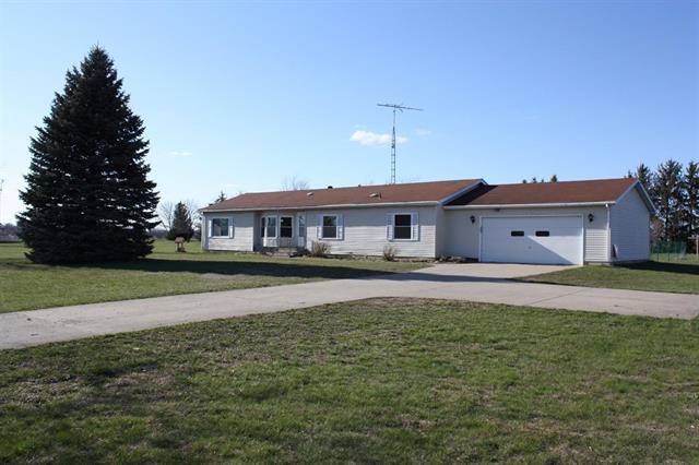 Grass Lake Twp, MI 49240,12250 Grass Lake Rd