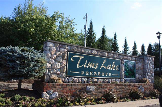 Grass Lake Twp, MI 49240,3605 Deerfield Ct