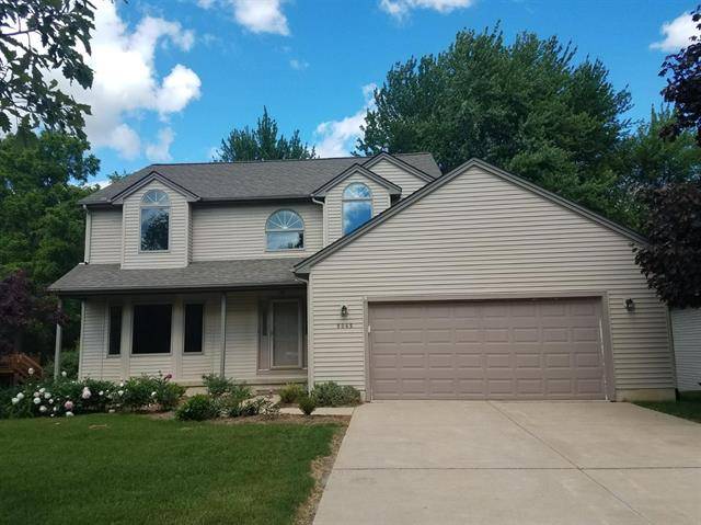 Saline, MI 48176,2062 Wildwood Trl