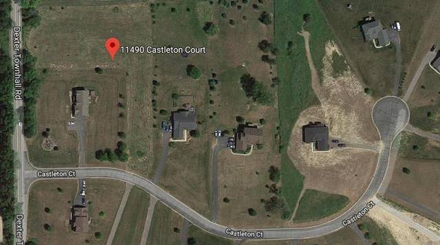 Dexter Twp, MI 48130,11490 Castleton Court