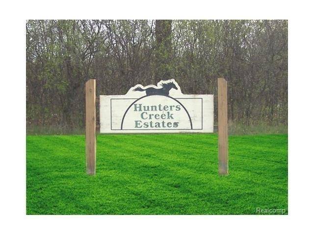 Superior Twp, MI 48198,2022 Hunters Creek Dr