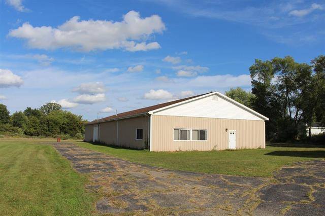 Franklin Twp, MI 49287,5121 US-12 Michigan Ave.