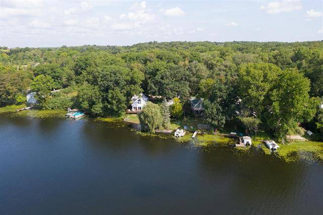 Leoni Twp, MI 49240,111 Studer Dr