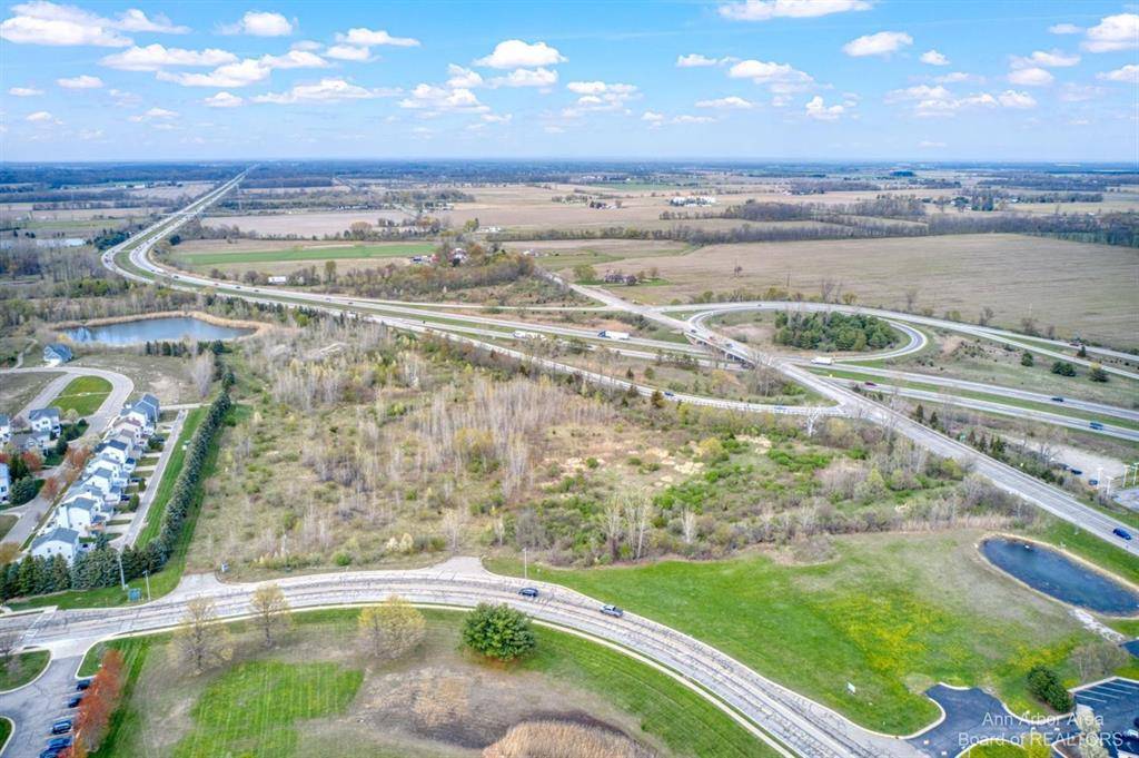 Milan, MI 48160,0 Arkona Road