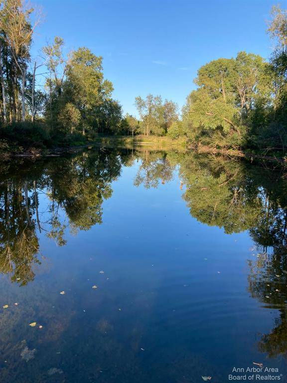 Norvell Twp, MI 49230,0 Sharon Valley Road