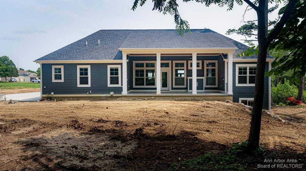 Scio Twp, MI 48103,4262 Duck Dr.