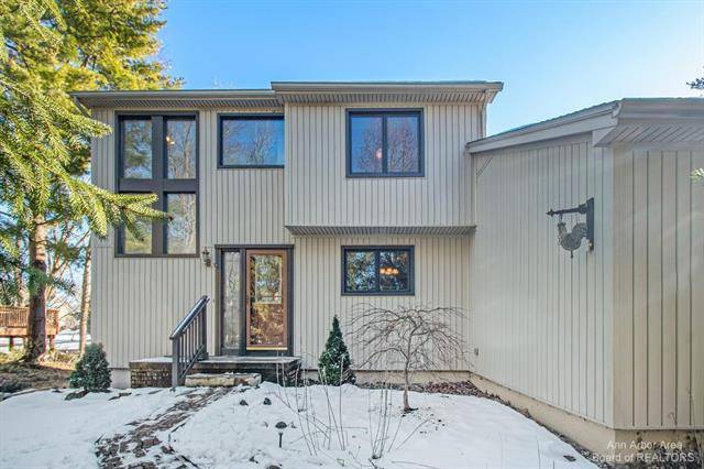 Scio Twp, MI 48103,4291 Eastgate Dr
