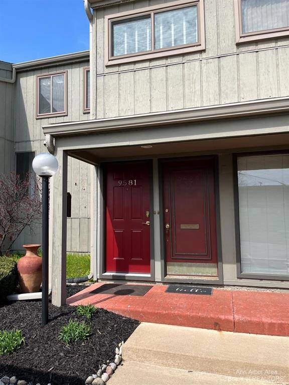 Ypsilanti Twp, MI 48197,9583 Harbour Cove Court