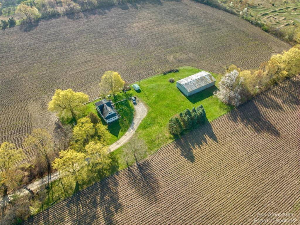 Ypsilanti Twp, MI 48197,9624 Martz Road