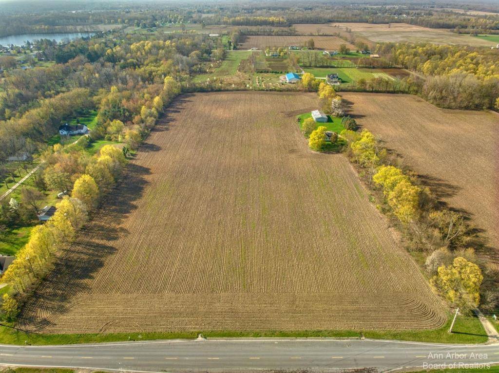 Ypsilanti Twp, MI 48197,9624 Martz Road