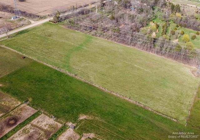 Lodi Twp, MI 48103,0 W Waters Rd (3.85 ac)