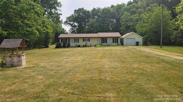 Freedom Twp, MI 48158,11669 Pleasant Shore Dr