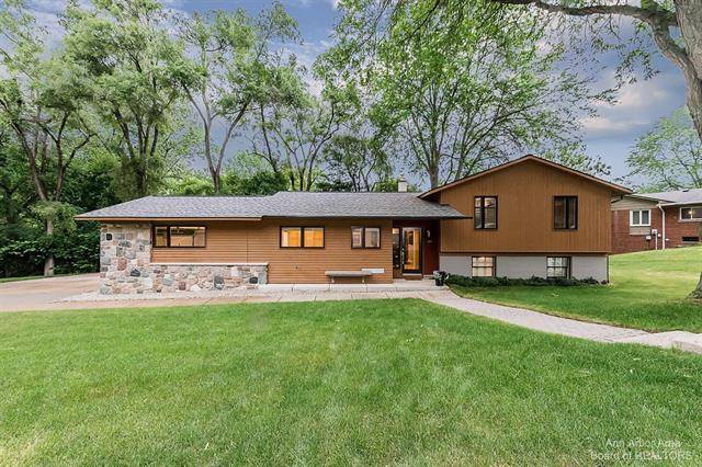Ann Arbor, MI 48105,460 Pine Brae Street