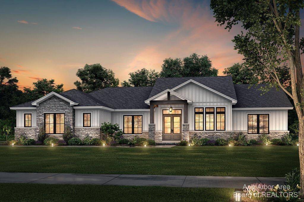 York Twp, MI 48176,9187 Charter Oak Lane