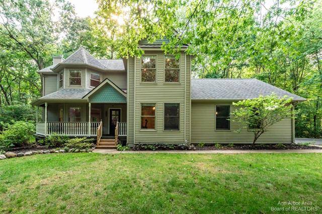 Hamburg Twp, MI 48169,11446 Tall Shadows Ct