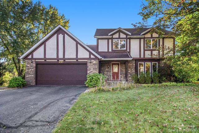 Ann Arbor, MI 48103,4181 Sunset Court