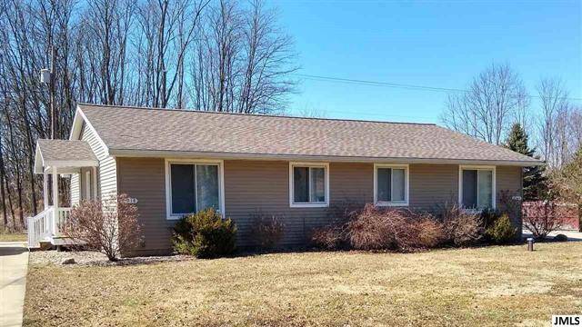 Spring Arbor Twp, MI 49269,2914 CHAPEL RD