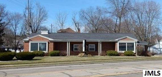 Summit Twp, MI,2320 FRANCIS ST