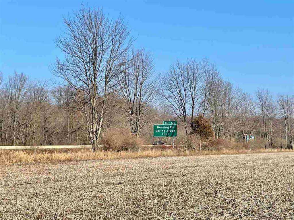 Sandstone Twp, MI 49269,N HARRINGTON