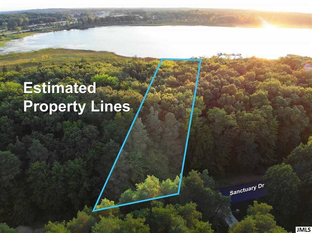 Leoni Twp, MI 49201,7040 SANCTUARY DR
