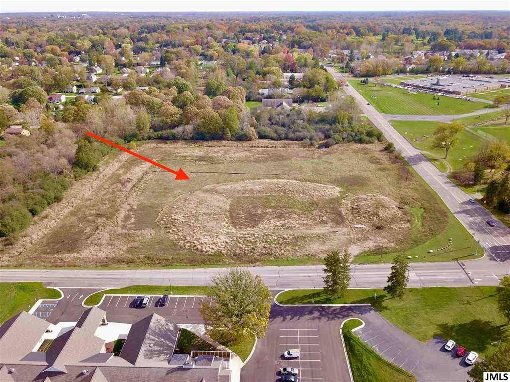 Summit Twp, MI 49203,3400 SPRING ARBOR RD 3400 (BLOCK)