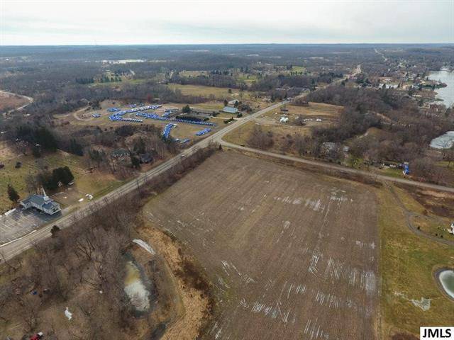 Somerset Twp, MI 49282,V/L E CHICAGO RD