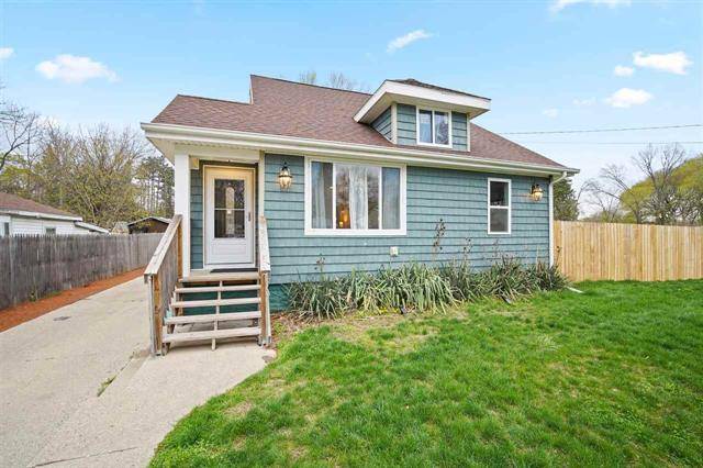 Summit Twp, MI 49203,230 E CLARK
