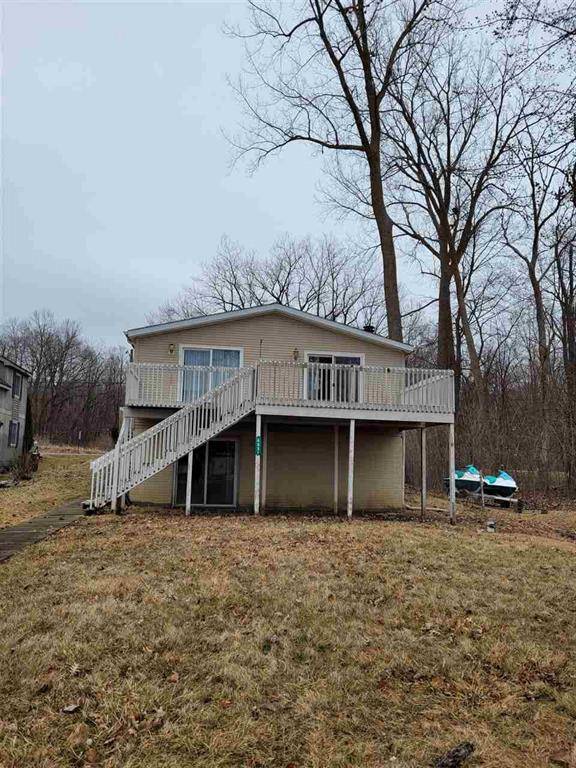 Woodstock Twp, MI 49253,4091 WOODLAND AVE