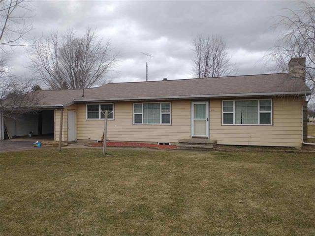 Litchfield, MI 49252,424 JONESVILLE ST