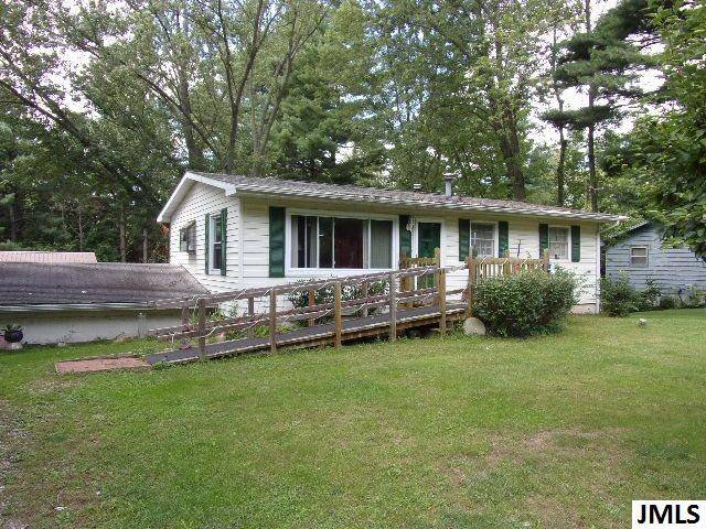 Spring Arbor Twp, MI 49201,2950 S SANDSTONE RD