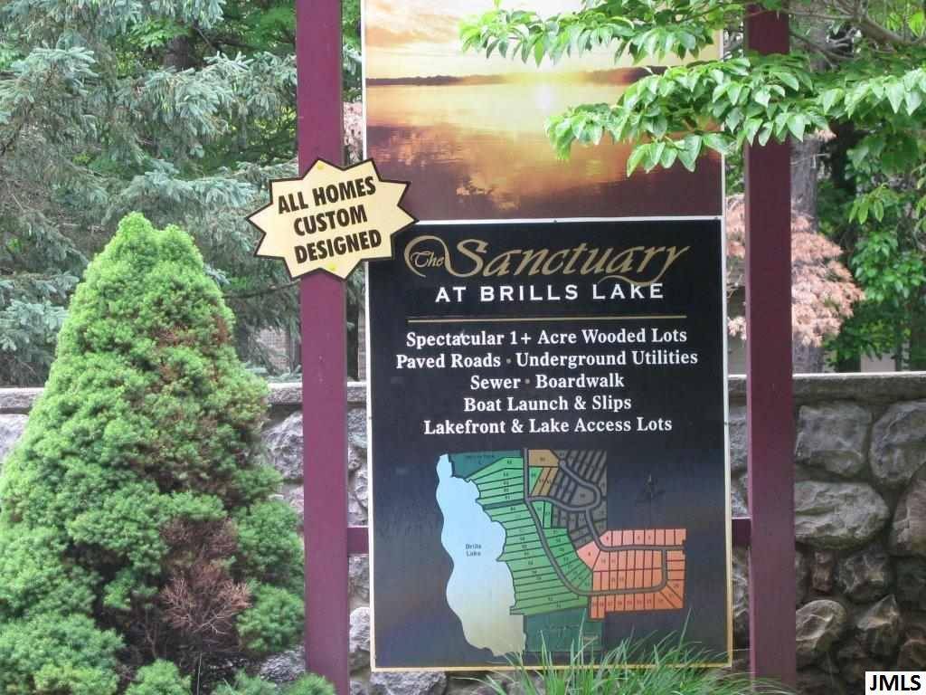 Leoni Twp, MI 49201,Unit 48 SANCTUARY DR