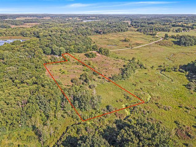 Somerset Twp, MI 49249,0 Waldron Road