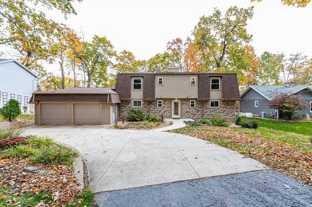 Cement City, MI 49233,10717 Woodbrook Drive