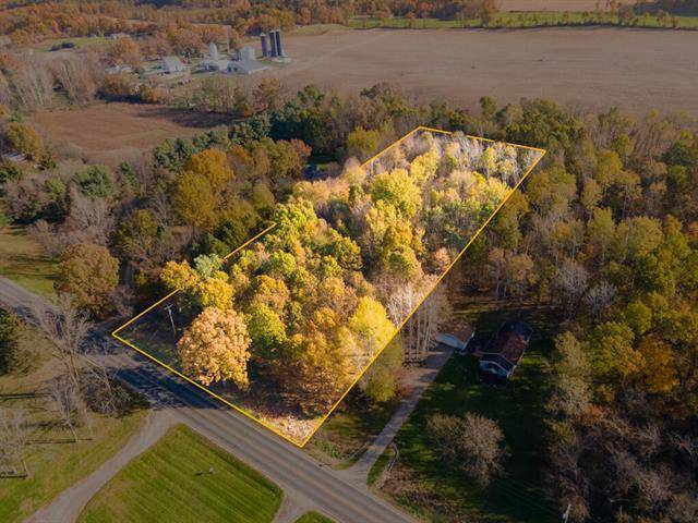 Hanover Twp, MI 49241,V/L Moscow Road