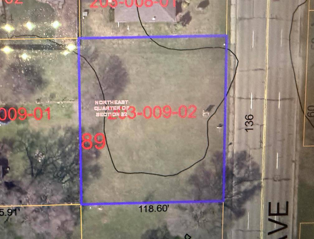 Blackman Twp, MI 49202,VL Laurence Avenue