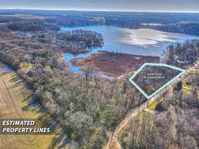 Somerset Twp, MI 49233,0 Crystal Lake Drive