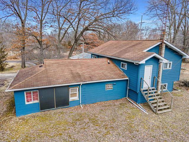 Leoni Twp, MI 49254,353 Ambs Road