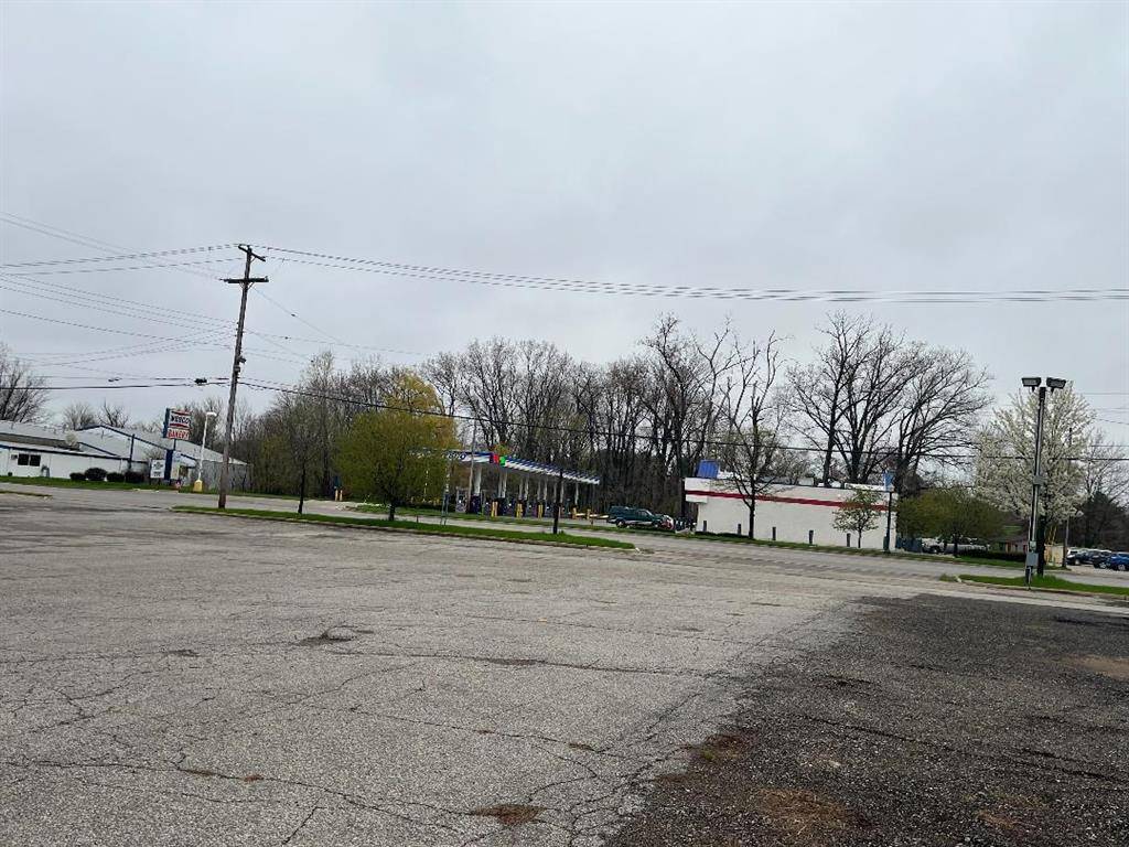 Brooklyn Vlg, MI 49230,10420 Brooklyn Rd. Road