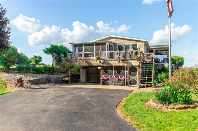 Concord Twp, MI 49237,13470 Allman Road