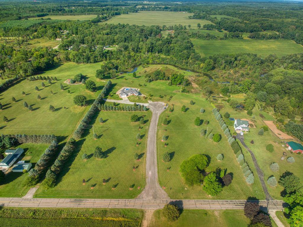 Concord Twp, MI 49237,RIVER BEND Drive lot #3