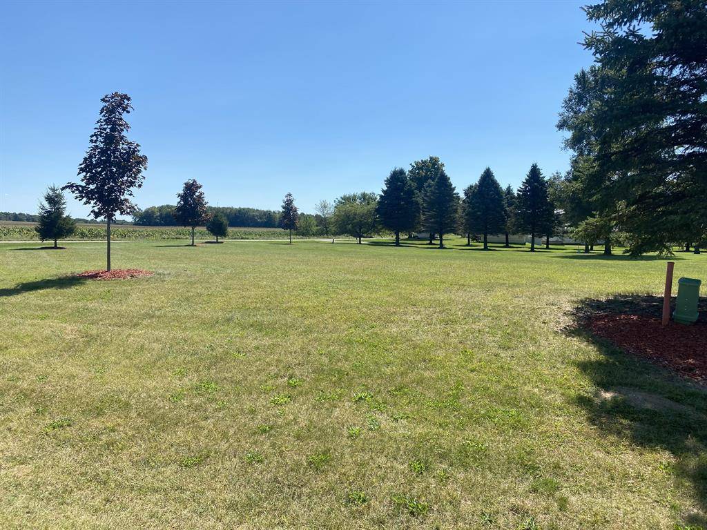 Concord Twp, MI 49237,RIVER BEND Drive Lot #9