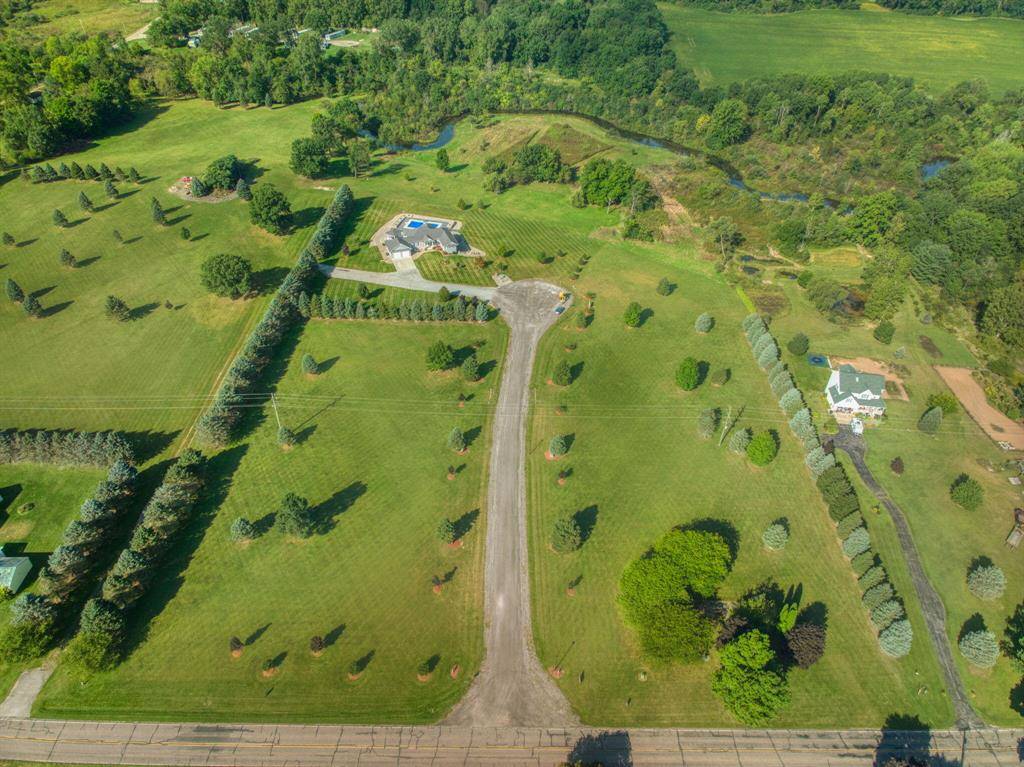 Concord Twp, MI 49237,RIVER BEND Drive Lot #10