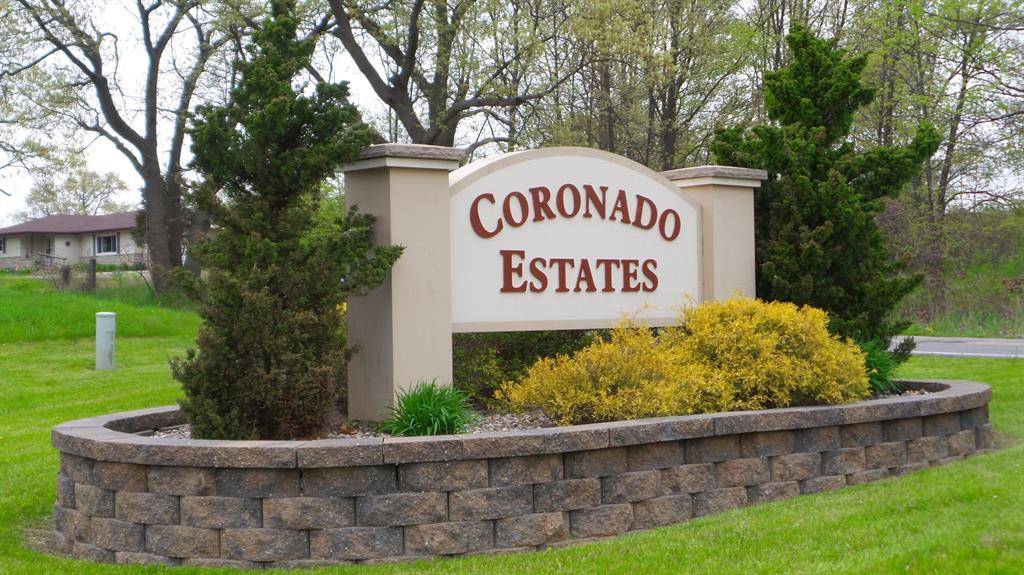 Leoni Twp, MI 49201,46 Coronado Drive