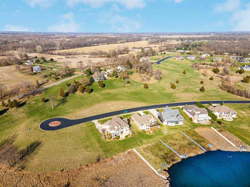 Leoni Twp, MI 49201,45 Coronado Drive