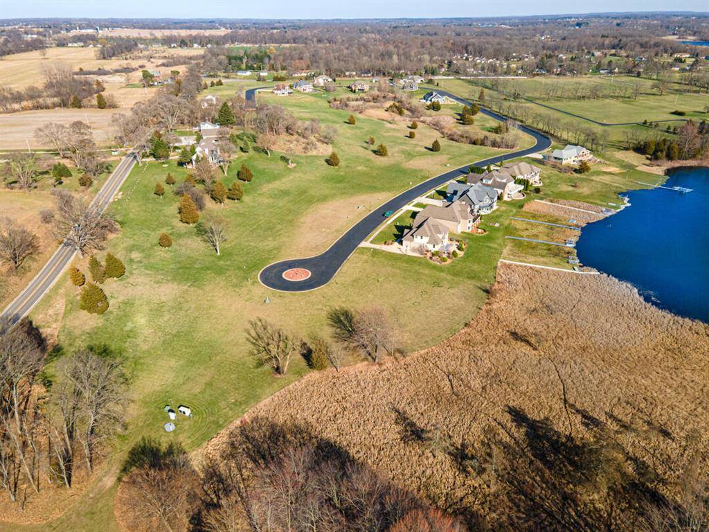 Leoni Twp, MI 49201,44 Coronado Drive